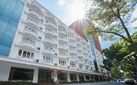 โรงแรมถั่งลอง โอเปรา ฮานอย